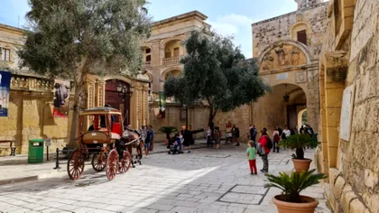 Alternative de vacanță, dacă te-ai săturat de aceleași veșnice locuri: destinații turistice perfecte pentru vara aceasta