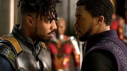 Black Panther, cel mai bun film cu supereroi din toate timpurile: de ce l-a votat publicul