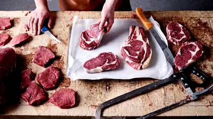 Este carnea organică mai bună pentru sănătatea ta? Ce spun specialiștii