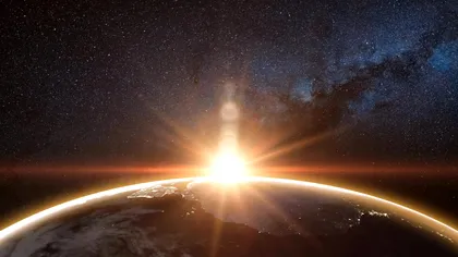 Ziua nu a avut mereu 24 de ore: fenomenul care influențează rotirea Pământului în jurul propriei axe