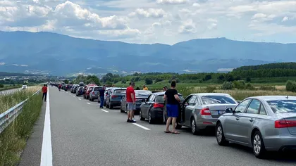 Vestea zilei pentru românii care merg cu mașina în Grecia: ce trebuie să știi dacă pleci în vacanță