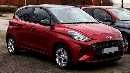 Hyundai a semnat un parteneriat important: cum va colabora cu Samsung pentru noi mașini electrice