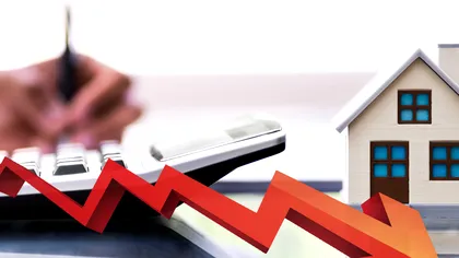 Criza imobiliară din România, în cifre exacte: cât dai pe un apartament în București, Cluj, Iași, Timișoara sau Brașov