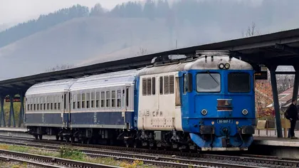 Trenurile vor circula cu întârziere, vara aceasta: care este motivul, ce spun cei de la CFR