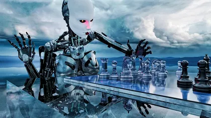 Criptonita inteligenței artificiale ar putea fi chiar inteligența artificială: cum și-a 