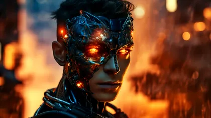 Declarația înfricoșătoare a unui expert în inteligența artificială: 