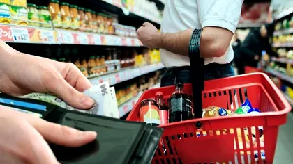 Prețurile la mâncare în România, cele mai mici din UE: stai să vezi ce înseamnă un coș de cumpărături în Germania sau UK
