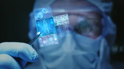 Premieră mondială în știință și tehnologie: a fost creat primul medicament de către inteligența artificială