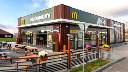McDonald's se schimbă la față: ce ai putea comanda de la celebrul fast-food, în viitor