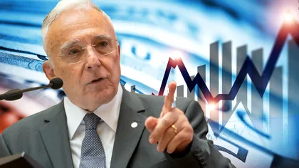 Mugur Isărescu, omul din spatele BNR-ului, știe ce se va întâmpla cu prețurile în România. Fii atent