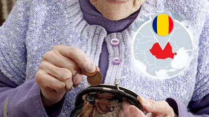 Pomană de zile mari, de la stat, pentru pensionarii României: alte ajutoare sunt pe drum, se cheltuie sume colosale