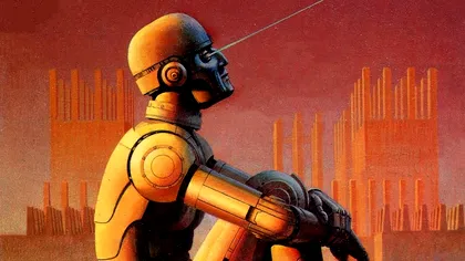 Ce răspunde un robot la întrebarea 