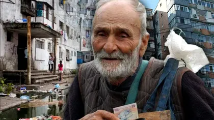 Românii sunt săraci, dar și când pun mâna pe bani habar n-au ce să facă cu ei