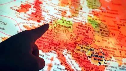 Se schimbă harta Europei, modificările radicale din următorii ani. Țara care ar dispărea de pe bătrânul continent