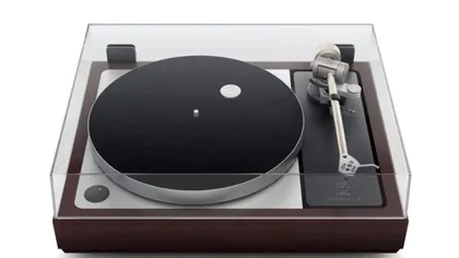 Primul produs nou de la creatorul iPod, iPhone și Macintosh, după ce a părăsit Apple: ”gadgetul” extravagant de la Jony Ive