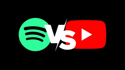 Spotify ”fură” de la YouTube: pe cine ar putea ajuta schimbarea, în ce mod