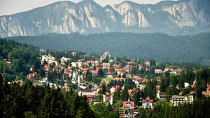 Stațiunea Predeal - perla turismului montan interbelic în care merită să rătăcești și astăzi: istorie, activități și prețuri VIDEO