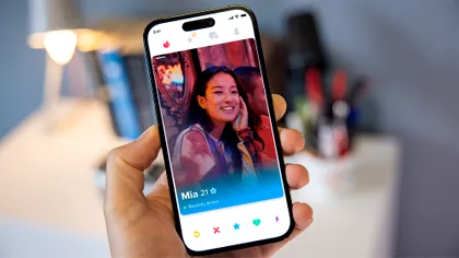 Aplicațiile de întâlniri te dezamăgesc? Cercetările dezvăluie de ce utilizatorii Tinder se pot simți nemulțumiți