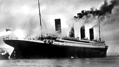 Lucrurile care au dus la sfârșitul Titanicului, dezastrul secolului: ce erori fatale s-au întâmplat, de fapt, pe nava sortită pieirii