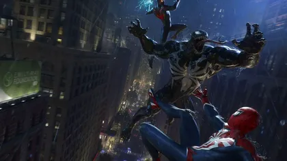 VIDEO Spider-Man 2 vine pe PlayStation 5: tot ce trebuie să știi despre asta