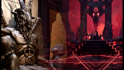 Orașul în care se află tronul lui Satan, conform Bibliei