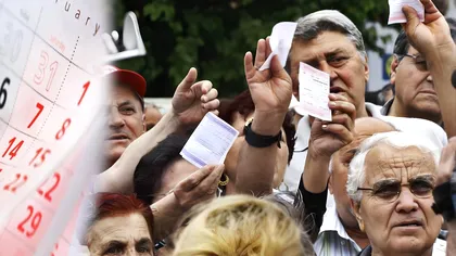 Se schimbă legea pentru pensionarii din România, este anunțul dimineții despre aceste pensii: ”Am dreptul constituțional să o fac”