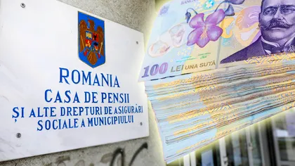 Anunțul făcut de Casa de Pensii. Ce trebuie să faci până pe 25 octombrie. Toți beneficiarii trebuie să știe
