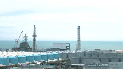 Apă radioactivă tratată, eliberată de la Fukushima. Unde va ajunge și care sunt riscurile. ”Nu aveam încotro”