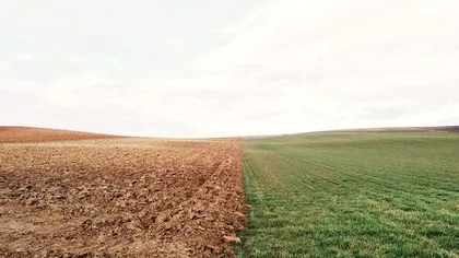 Avertisment de la ANM. Secetă pedologică în România, ce zone sunt afectate 