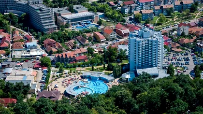 Se caută director la Băile Felix care să știe engleză de liceu, dar care să gestioneze proiecte de peste 10 milioane de euro