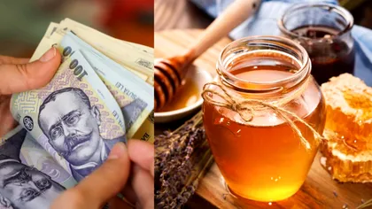 Bani de la stat, ceruți de apicultorii români ca să-și salveze afacerile. ”România, în coada clasamentului european privind consumul de miere”