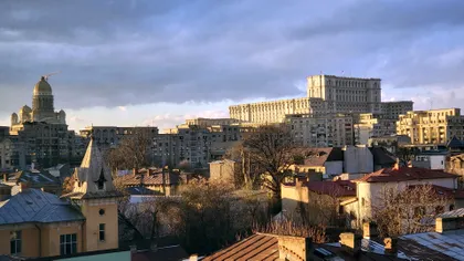 Criza imobiliară din România, văzută din București: unde sunt cele mai ieftine apartamente din Capitală