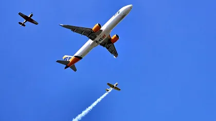 Când poți să-ți cumperi bilete de avion ieftine, o nouă funcție lansată de Google 