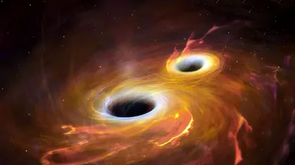 Care este viteza cu care găurile negre se deplasează prin spațiu, de fapt. Descoperirea care i-a uimit pe cercetători