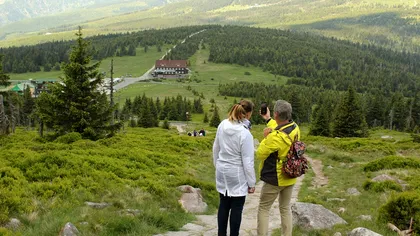 Câți turiști vizitează România în regim Airbnb. Date oficiale de la INS