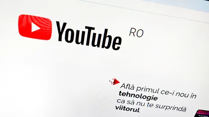 Secretele YouTube: ce nu știai despre cel mai mare site cu videoclipuri de pe internet