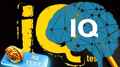 Coeficientul de inteligență și legătura neașteptată cu copilăria: Ce au arătat rezultatele studiului făcut în România