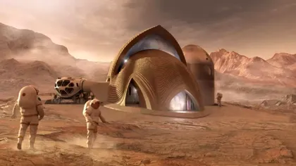Colonizarea planetei Marte nu se poate face cu acești oameni. Ce au descoperit cercetătorii, cine ar trebui să nu facă parte din echipaj