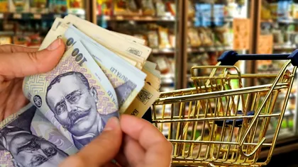 Cu cât s-au ieftinit alimentele de bază. Reducerea observată de Consiliul Concurenței, mai mică față de cea anunțată de Marcel Ciolacu