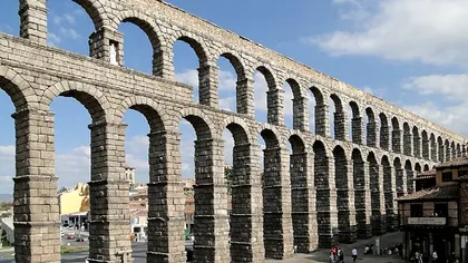 Cum au construit romanii faimoasele apeducte. Secretele din spatele rezistenței lor în timp, detaliile care făceau diferența