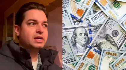 Cum s-a îmbogățit un tânăr cu 400.000 de dolari după o achiziție îndrăzneață. ”Cea mai bună investiție” Foto
