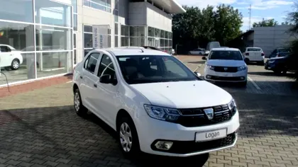 Cum ”umfli” valoarea unui Logan, peste noapte. Gadgetul care îți face viața mai ușoară și îți aduce mașina în secolul 21