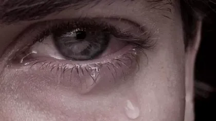 De ce bărbații plâng mai greu decât femeile. Descoperirea cercetătorilor care schimbă tot ce credeai