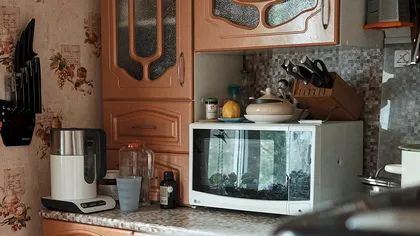 De ce să nu mai încălzești mâncarea la microunde în recipiente din plastic special. Avertismentul oamenilor de știință