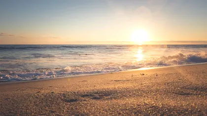 Descoperire incredibilă în nisip. Ce a găsit un bărbat pe plajă i-a uimit pe arheologi