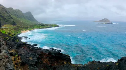 Descoperire incredibilă pe fundul Oceanului Pacific. „Sunt de origine interstelară”. Foto