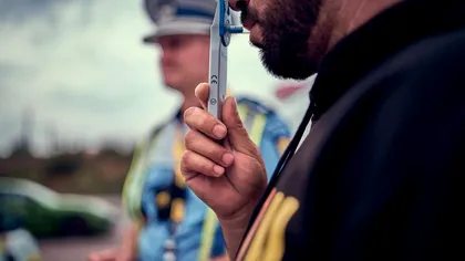 Șoferii care sunt testați pozitiv la DrugTest își pot primi permisul reținut înapoi. De ce s-a schimbat legea