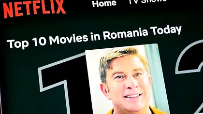 Filmul românesc care a spart topurile pe Netflix. A ajuns pe locul 1 în timp record. Cum a reușit pelicula în care Pavel Bartoș joacă rolul lui Ramon să bată tot