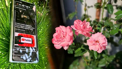 REVIEW Samsung Galaxy Z Fold5 - telefonul pliabil bun la toate, la a cincea generație. Niciodată progresul nu a fost mai evident