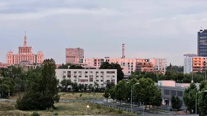 Explozia bulei imobiliare din România se simte de la autorizații de construire: așa știi că s-a dus piața în cap